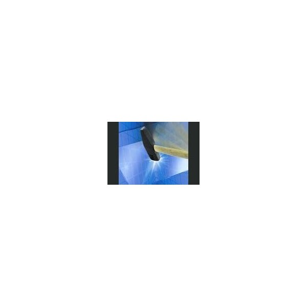 Professional Plastics Clear Resist 45 Acrylic Sheet, 0.125 X 48.000 X 96.000 Each SACRR45.125X48.000X96.000CEF - main